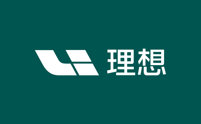 理想 品牌标志