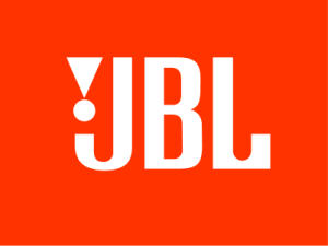 JBL 品牌标识