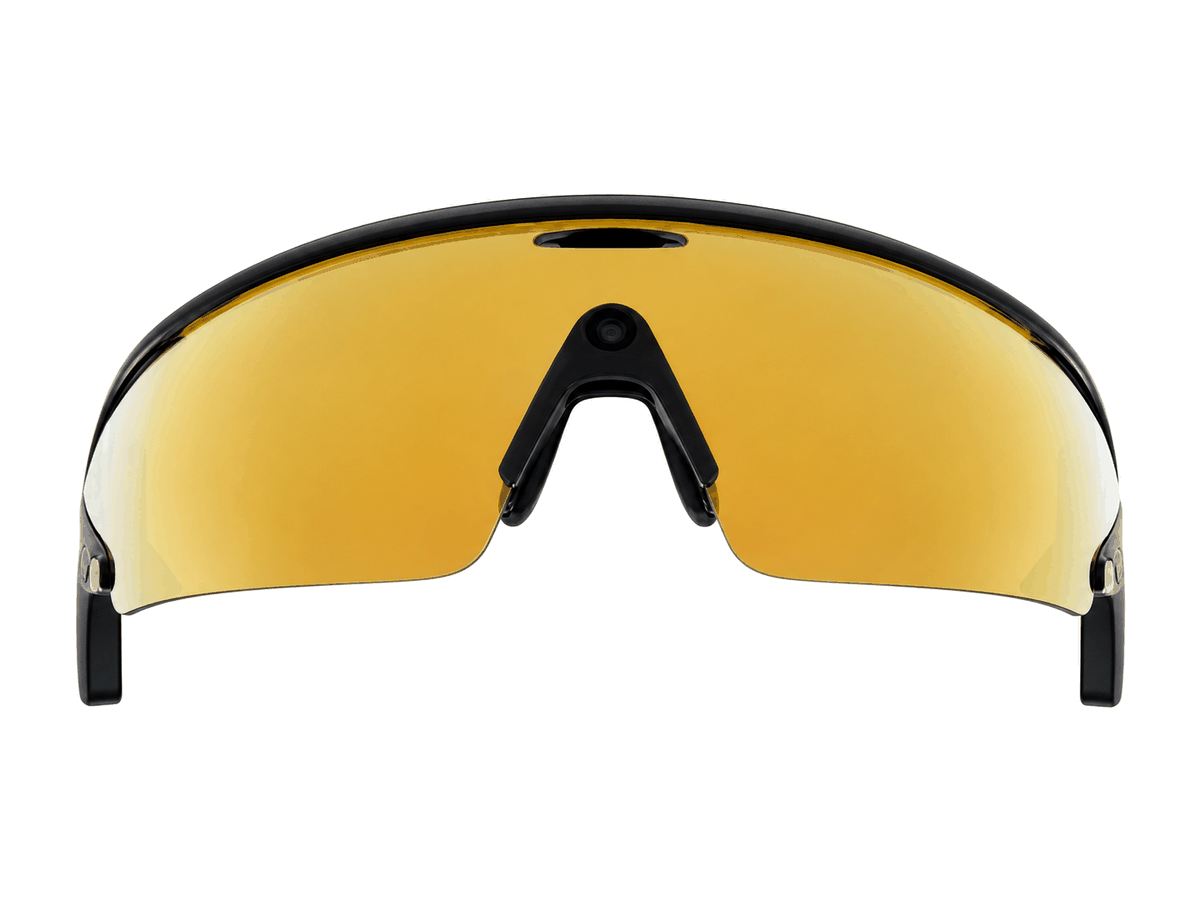 Meta AI拍摄眼镜 Oakley Meta Vanguard