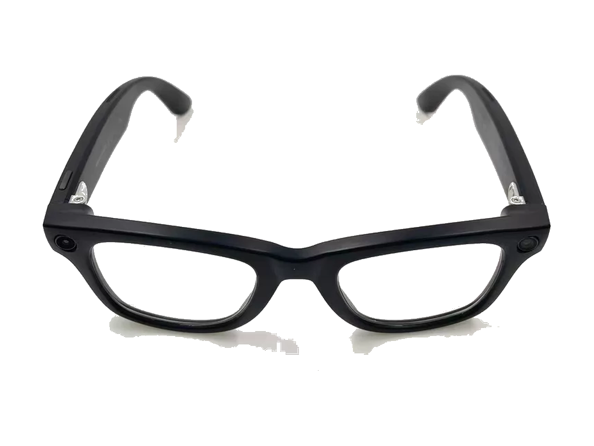 Meta AI拍摄眼镜 Ray-Ban Meta Gen 1