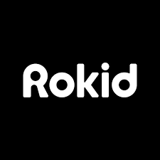 ROKID 品牌标识