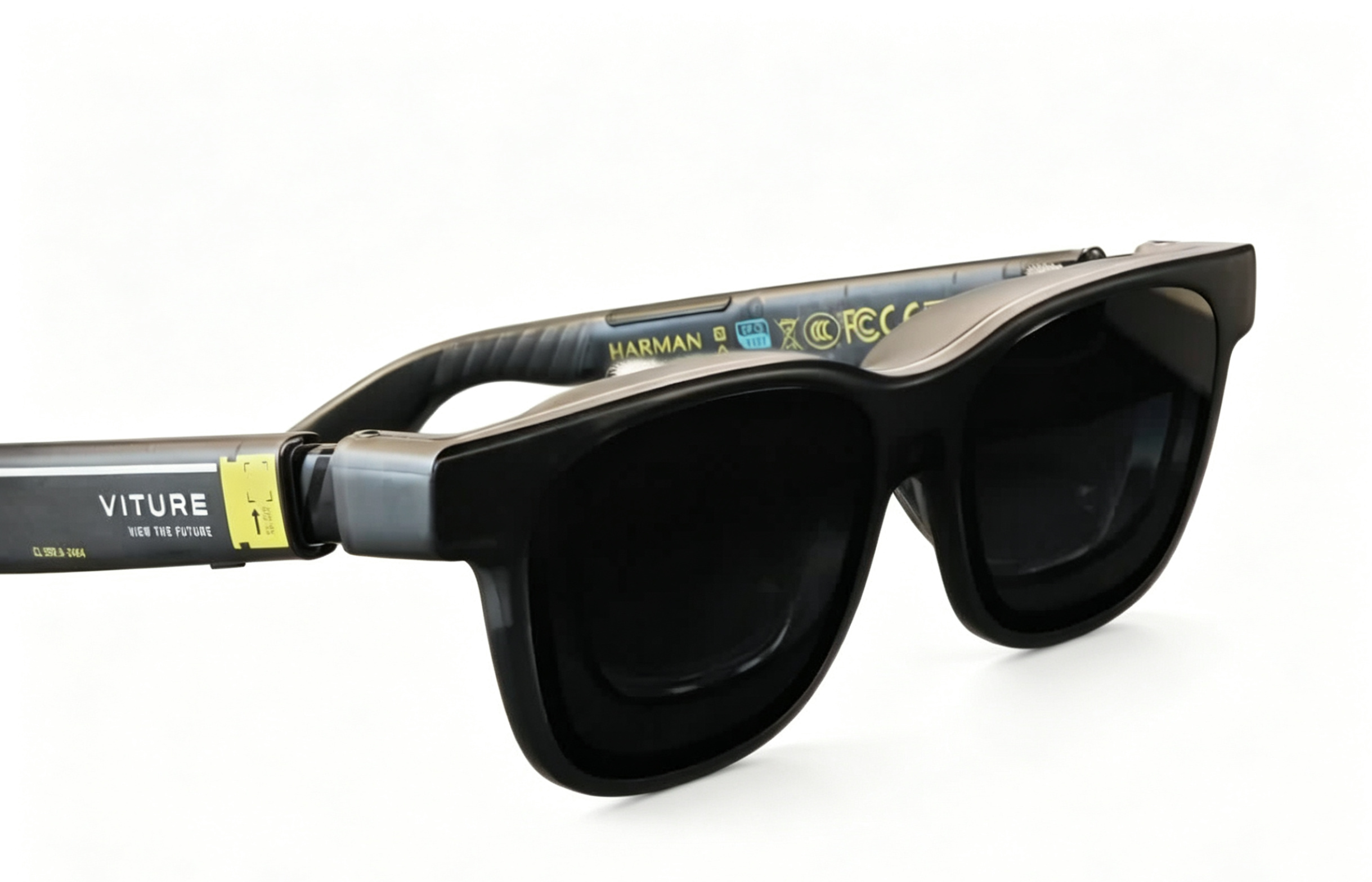 VITURE AR眼镜 VITURE Luma Cyber