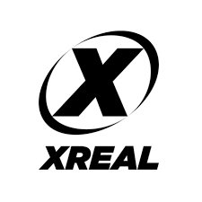 XREAL 品牌标志